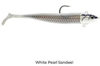 Storm Biscay Minnow 9cm 21g - 